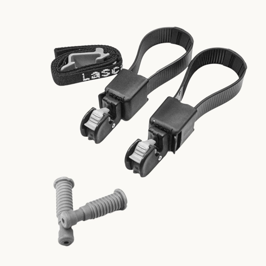 BuggyBoard® Zusätzliche Kupplung
