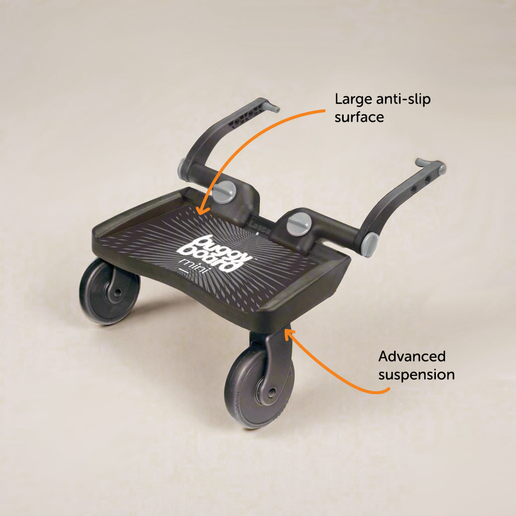 bugaboo buggy board connectors BuggyBoard® Mini